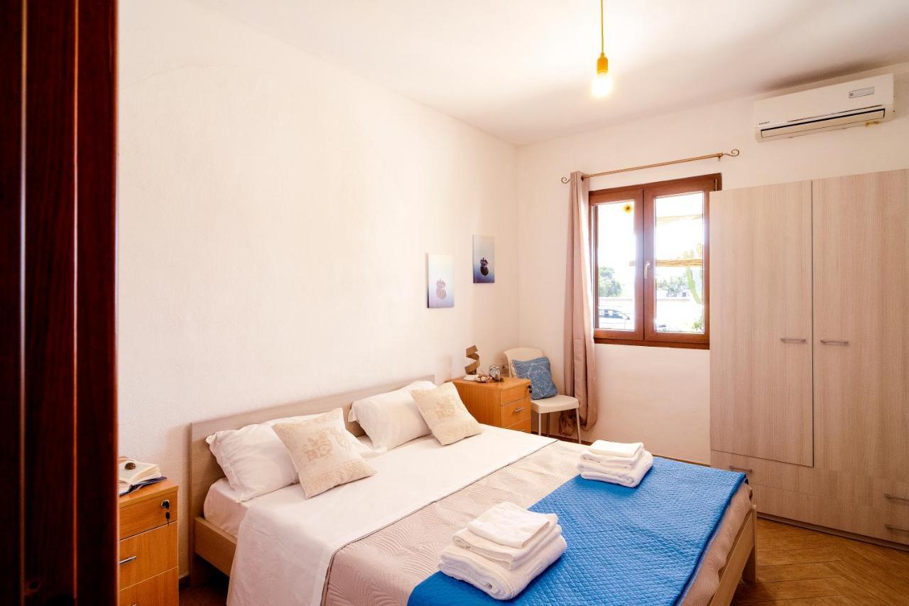 Stella Maris Apartman Tortolì Kültér fotó
